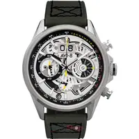 Ceas AVI-8 Hawker Harrier AV-4065-01 Chronograph