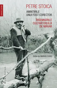 Amintirile unui fost corector. Însemnările cultivatorului de mărar