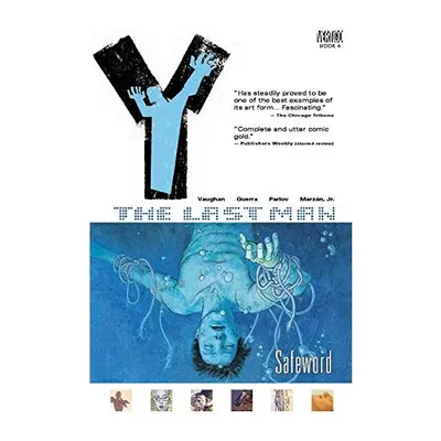 Y: The Last Man, Vol. 4