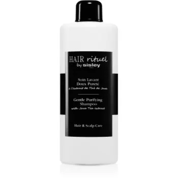 Hair Rituel by Sisley Gentle Purifying Shampoo sampon delicat pentru scalp