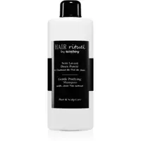Hair Rituel by Sisley Gentle Purifying Shampoo sampon delicat pentru scalp