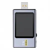 Tester Voltaj Fnirsi FNB58