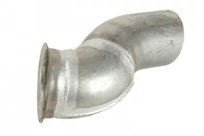 Racord evacuare (lungime:340mm) EURO 3 potrivit VOLVO FH16 D16C550 D16C610 D16E540 01.03