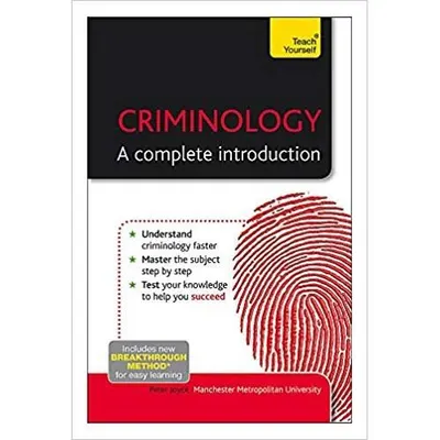 Criminology