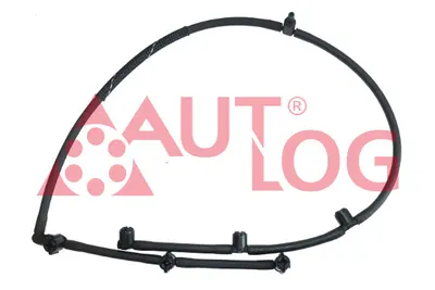 Furtun Combustibil Potrivit Mercedes G (w461), Sprinter 3,5-T (b906), Sprinter 3,5-T (b907), Sprinter 3,5-T (b907, B910), Sprinter 3-T (b906), Sprinter 4,6-T (b906), Sprinter 4-T (b907 3.0d 03.09