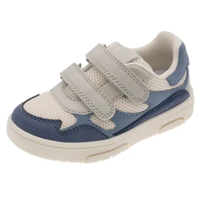 Pantofi sport copii Chicco Como, bej, 22131-70P