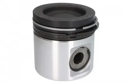 Piston (diametru 131,01mm, STD) potrivit RVI MAGNUM; VOLVO 8500, 8700, 9700, 9900, A, B12, FH12, FM12, NH12 D12A340-DXi12