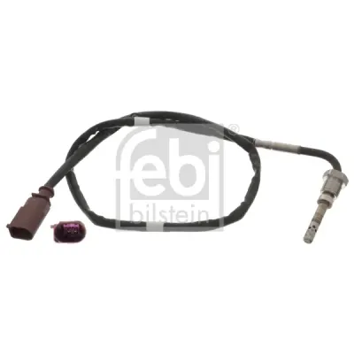 Senzor, temperatura gaze evacuare FEBI BILSTEIN 48841