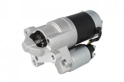 Electromotor (12v, 1,4kw) Potrivit Renault Clio Ii, Kangoo, Kangoo Express, Megane I, Megane I Classic, Megane I Coach, Scenic I 1.9d 03.97
