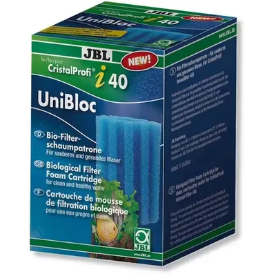 Masa filtranta pentru filtru intern JBL UniBloc CP i40
