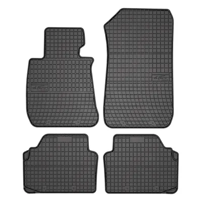 Covorase Cauciuc Compatibile BMW Seria 3 E90 2005-2012 / E91 2009-2012