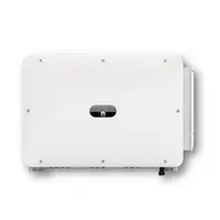 Inverter Huawei Sun2000-115ktl-M2