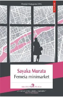 eBook Femeia minimarket