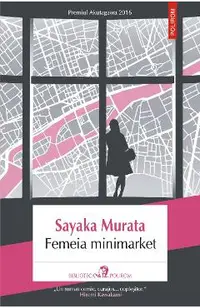 eBook Femeia minimarket