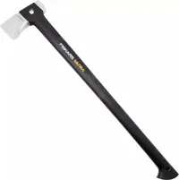 Topor pentru despicat lemne Fiskars - X-series Ultra, U32, L, 2.44 kg, 81.5 cm