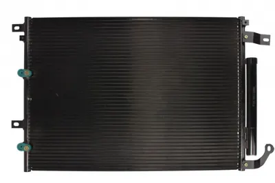 Condensator climatizare (cu uscator) potrivit CHRYSLER 200 2.4 06.14