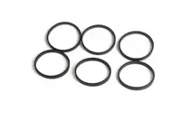 Set garnituri galerie admisie BMW Seria 1 (E81), 1 (E82), 1 (E87), 1 (E88), 1 (F20), 1 (F21), 2 (F22, F87), 2 (F23), 3 (E90), 3 (E91), 3 (E92), 3 (E93), 3 (F30, F80), 3 (F31) 2.5 3.0 3.0H dupa 2004