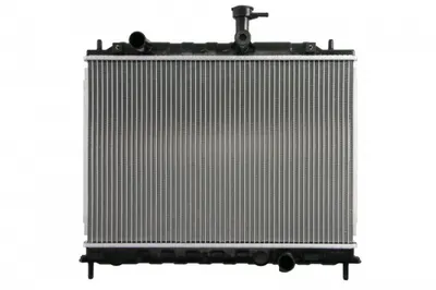 Radiator motor potrivit KIA RIO II 1.5D