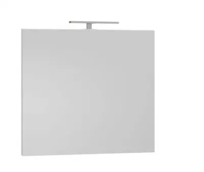 Oglinda cu iluminare LED, DREAM, 70x68 cm