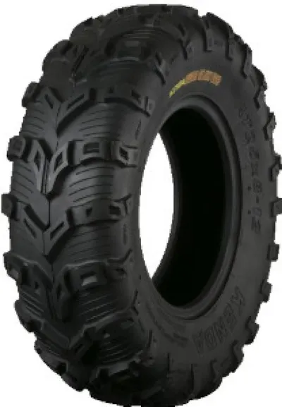 Kenda K592 Bear Claw-E ( 26x11.00-14 TL 54N )