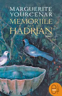 Memoriile lui Hadrian (ebook)
