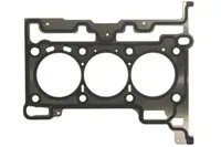 Garnitura Chiuloasa (grosime: 0,7mm) Potrivit Ford B-Max, C-Max Ii, Ecosport, Fiesta Vi, Fiesta Vii, Focus Iii, Focus Iii Hatchback, Focus Iii Kombi, Grand C-Max, Mondeo V 1.0 1.0h 02.12-