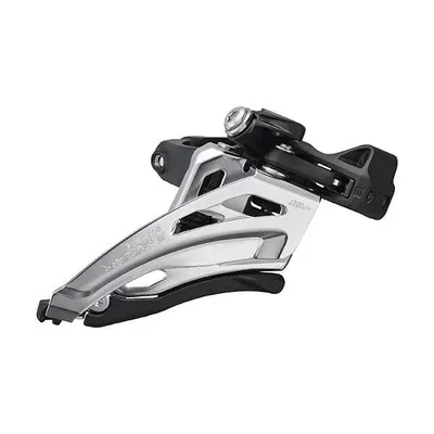Schimbator fata Shimano Deore FD-M4100-M 2x10 viteze