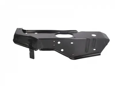 Panou fata tragher conector dreapta (mijloc) potrivit SUZUKI GRAND VITARA II 2005-2009