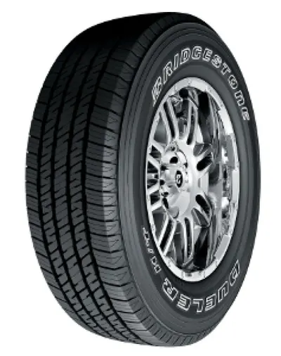 Bridgestone Dueler H/T 685 ( 255/70 R18 113T EVc )