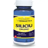Siliciu Organic 30cps