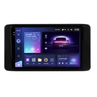 Navigatie Auto Teyes CC3 2K Skoda Rapid 2 2019-2023 4+32GB 10.36" QLED Octa-core 2Ghz, Android 4G Bluetooth 5.1 DSP