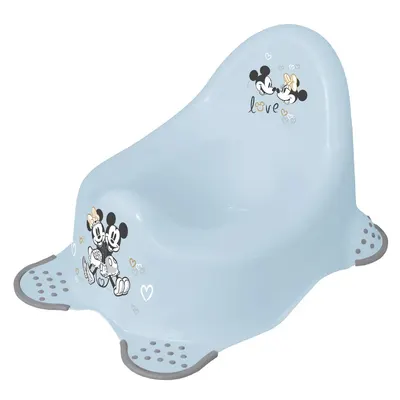 Olita anatomica Lorelli Disney Mickey Light Blue