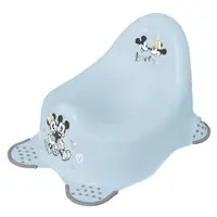 Olita anatomica Lorelli Disney Mickey Light Blue