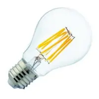 Bec Led Filament Globe-8 /001-015-0008