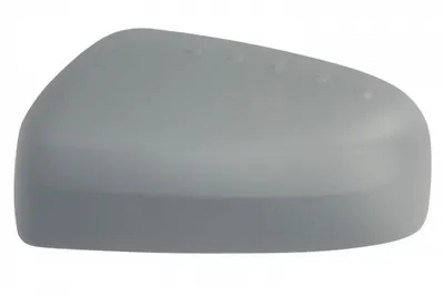 Oglinda laterala Dreapta (electric, incalzita, captuseala, pliabil electric, cu senzor de temperatura, cu lampa) potrivit DS DS 4; CITROEN DS4