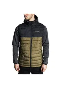 Vesta Hollow Padded - Oliv