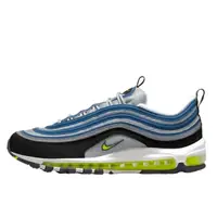 Air Max 97 OG Atlantic Blue Voltage Yellow