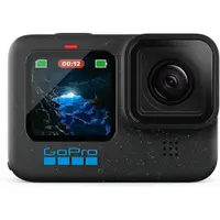 Cameră Sportivă GoPro HERO12 Litio Ion