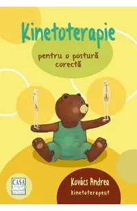 Kinetoterapie pentru o postura corecta