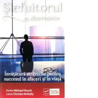 Slefuitorul de diamante. Invatatura straveche pentru succesul in afaceri si in viata