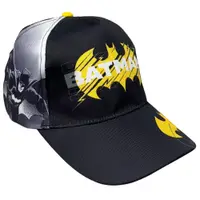 Sapca de baseball Batman pentru copii, negru, 54 cm
