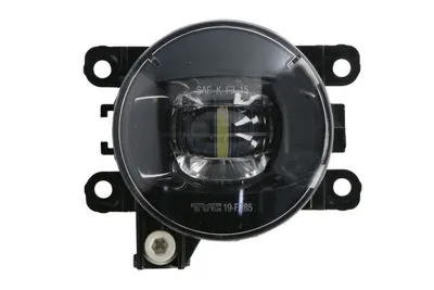 Proiector ceata stanga (LED, DRL) potrivit RENAULT CAPTUR I 2017-2019