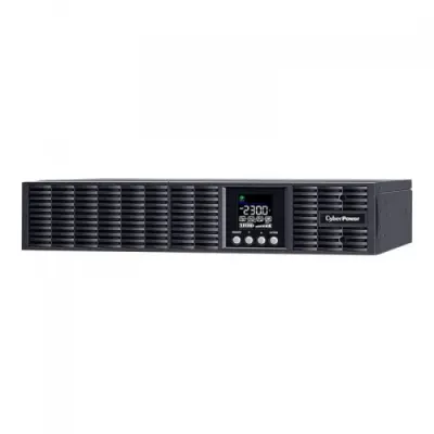 UPS CyberPower OLS1000ERT2UA, 1000VA/800W, 8 x IEC C13