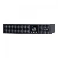 UPS CyberPower OLS1000ERT2UA, 1000VA/800W, 8 x IEC C13