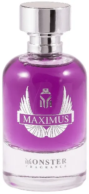 Paris Corner Monster Apă de parfum Maximus, 100 ml