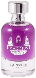 Paris Corner Monster Apă de parfum Maximus, 100 ml