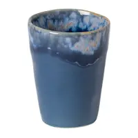 Cană albastră din gresie ceramică 380 ml Grespresso – Costa Nova