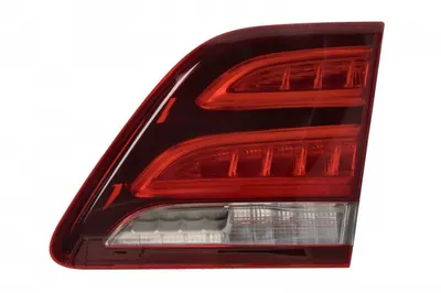 Stop spate Dreapta (partea interioara, LED) potrivit MERCEDES GLE (C292) 03.15-10.19