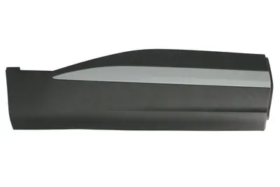 Bandou usa spate dreapta potrivit MG HS dupa 2020 - (negru)