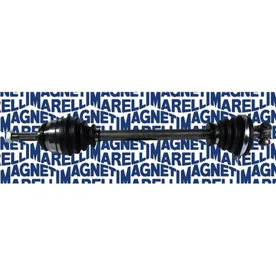 Planetara MAGNETI MARELLI 302004190085
